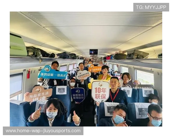 战队冠名高铁专列打造城市流动宣传阵地，赞助高铁专列冠名需要多少钱