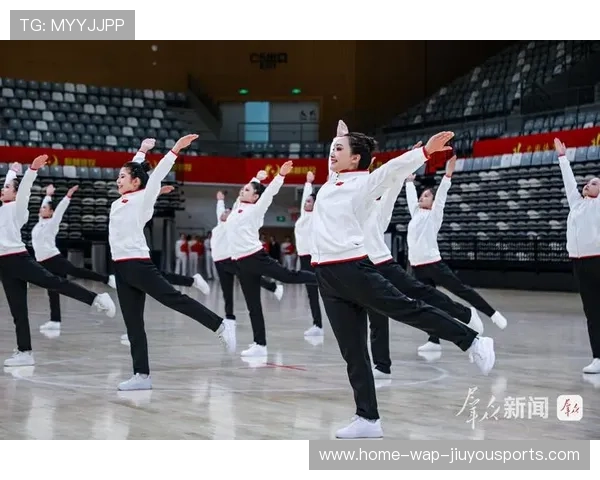 推动全民运动数据公开的新闻平台建设，推进全民健身运动