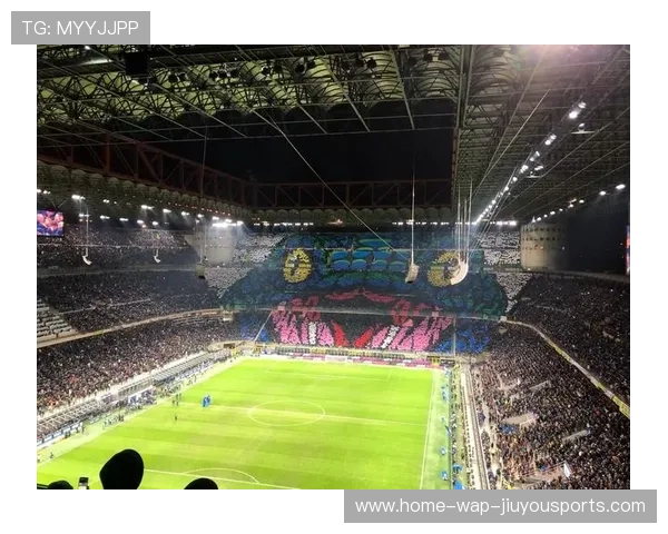 圣西罗球场5月动工,国际米兰搬迁至蒙扎体育场